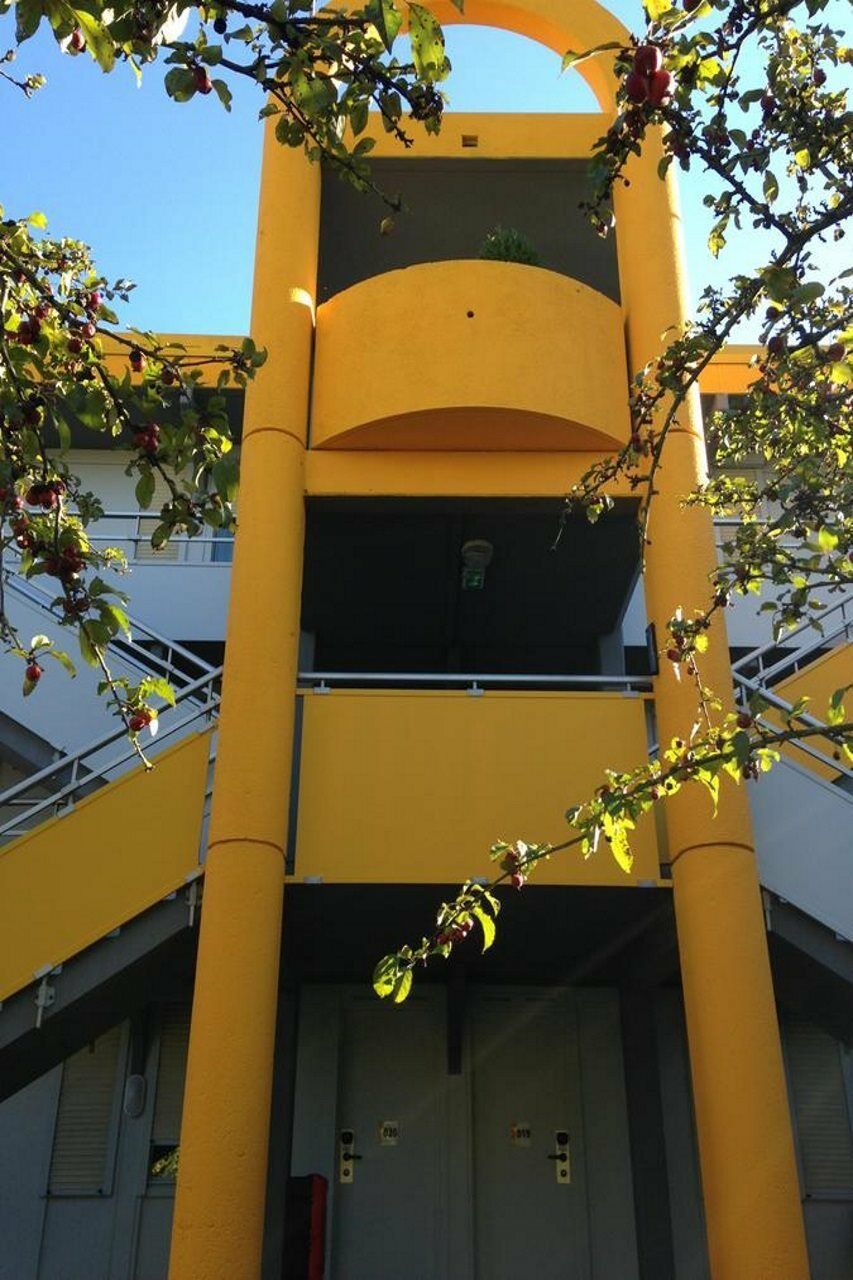 普瑞米尔玛娜瓦雷托西经典酒店 托尔西 外观 照片